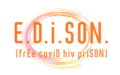 Nelle carceri il progetto Edison per test rapidi congiunti Hiv-Covid alla popolazione detenuta e agli operatori penitenziari