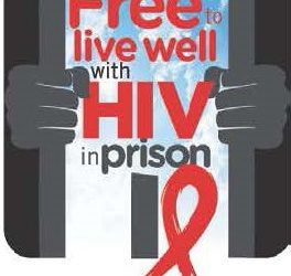 Comunicato Stampa: Free to Live Well with HIV in Prison